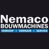 Nemaco Bouwmachines BV Logotype