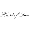 Shop Heart of Sun Logotype