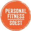 Personal Fitness Soest Logotype