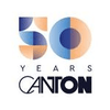 Canton Logotype