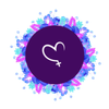 Womens Pride Logotype