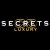 Secrets Luxury Logotipo