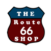 The Route 66 Shop Logotipo