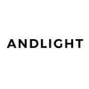 andlight.se/shop/frontpage.html Logotyp