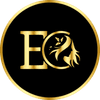 Emjaycurlz Logotyp