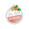 Les Créa de Jenni Logotyp