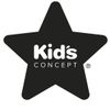 kidsconcept.com Logotype