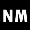 noraxmoore1996.com Logotype