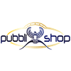 Pubblishop Logotipo