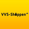 VVS Shoppen Logo