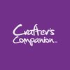 Crafter's Companion UK | Newton Aycliffe Logotype