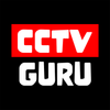CCTV Guru Logotipo