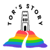 Tors Story Logotipo