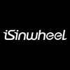 Isinwheel Logotype