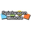 Spielwaren Möhnle Logotype