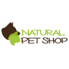 Natural Pet Shop Logotype