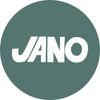 Jano Logotyyppi