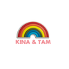 Kinaandtam Logotype