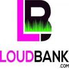 Loudbank Logotyp