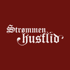 Strømmen Husflid Logo