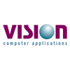 Vision Computer Applications ΙΚΕ Λογότυπο