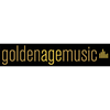 Golden Age Music Logó