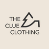 The Clue Clothing Logotyp