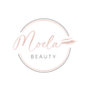 Moela Beauty Logotip