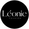 Léonie Fashion Logotype