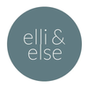 elli&else Logotype