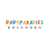 SP BABYPARADIES BOCKHO Logotype