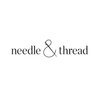 Needle & Thread Logotype