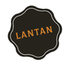 lantan.se Logotyp