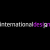 Internationaldesign Logo