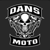 dansmoto Logotype