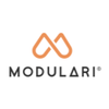 modulari Logotype