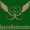 Specialkøbmanden Logo