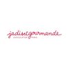 Jadis et Gourmande | Paris Logotype