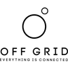Off Grid Logotipo