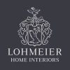 Lohmeier Home Interiors Logotipo