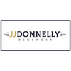 JJ Donnelly Menswear Logotyp
