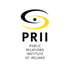 Public Relations Institute of Ireland PRII Logotipo
