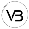 Vera Brows Logotyp