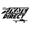 NHS Skate Direct Logotype