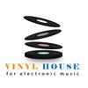 VINYLHOUSE Logotype
