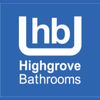 Highgrove Bathrooms Logotype