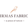 Irmas fabric Logotype