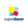 Superdecor Logotipo