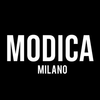 MODICA MILANO Logotype