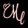 Marlenes lykke Logotyp
